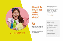 Alle Zugänglichen Oberflächen Abstauben - Inspiration Für Joomla-Vorlagen