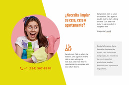 Desempolvar Todas Las Superficies Accesibles - Inspiración De Plantilla Joomla