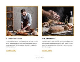 A Mi Kenyerünk #Html-Templates-Hu-Seo-One-Item-Suffix