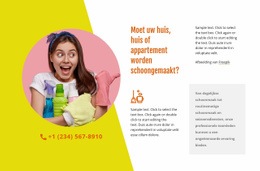 Gratis Websitebouwer Voor Stof Alle Toegankelijke Oppervlakken Af