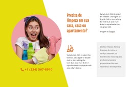 Coluna Do Modelo De Grade CSS Para Espane Todas As Superfícies Acessíveis