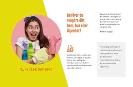 Damma Alla Tillgängliga Ytor - Detaljer Om Bootstrap-Varianter