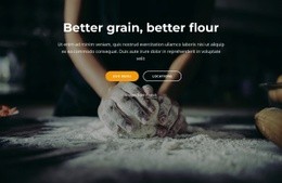 Freshly Baked Croissants And Pastries - Wysiwyg HTML Editor For Inspiration