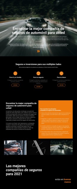 Seguro De Transporte Respuesta De La Empresa