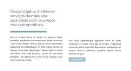 Sua Identidade Visual - Download Gratuito Do Modelo De Site