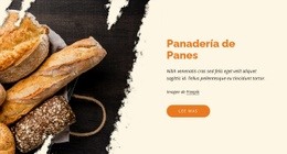 El Mejor Pan De Nueva York. - Creador De Sitios Web Gratuito