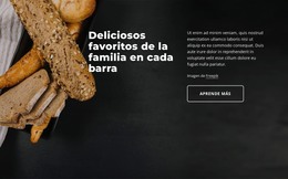 Panadería De Pan Descarga Gratis