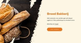 Het Beste Brood In NYC?