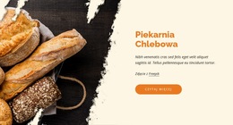 Najlepszy Chleb W Nowym Jorku? - Osobiste Szablony Stron Internetowych