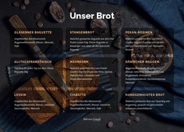 Wir Treffen Langfristige Entscheidungen – Einfaches WordPress-Theme