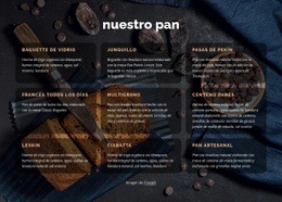 Tomamos Decisiones A Largo Plazo - HTML Template Generator