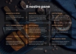 Prendiamo Decisioni A Lungo Termine - HTML Template Generator