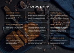 Prendiamo Decisioni A Lungo Termine - Modello HTML Semplice