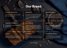 We Make Decisions For The Long-Term - Functionality Joomla Template