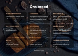 We Nemen Beslissingen Voor De Lange Termijn - Ultiem WordPress-Thema