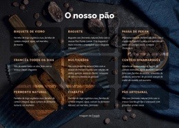 Tomamos Decisões A Longo Prazo - HTML Template Generator