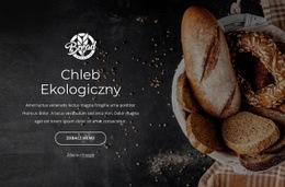 Rodzinna I Prowadzona Piekarnia