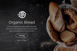 Website Designer For Family Owned And Operated Bakery