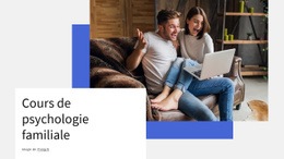 Cours De Psychologie Familiale Vitesse De Google