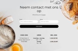 Beste Website Voor Eenvoudige Recepten En Technieken