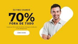 Apresse-Se Para Fazer Um Pedido