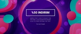 Büyük Tatil Indirimi