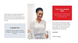 Quality Marketing And Business Solution