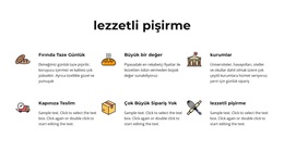 Özellikleri