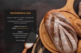 Köstliches Backen