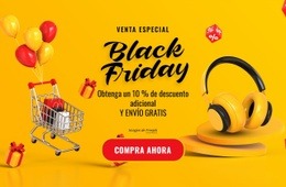 Venta Especial Con Carrito De Compras