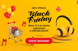 Vente Spéciale Avec Panier Boutique En Ligne