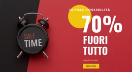 Meglio Ottenere Uno Sconto