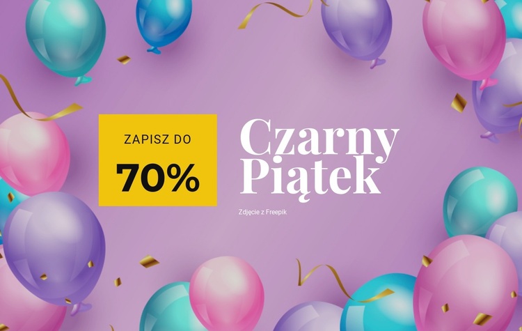 Pośpiesz się Motyw WordPress