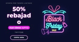 Súper Venta 50% De Descuento