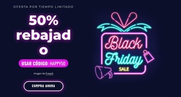 Súper Venta 50% De Descuento