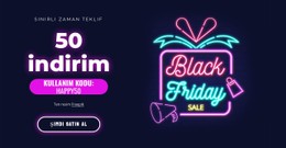 Süper Satış %50 Indirim