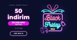 Süper Satış %50 Indirim Grafik Tasarım