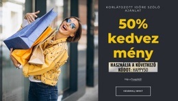 Korlátozott Idejű Ajánlat Kóddal #Website-Design-Hu-Seo-One-Item-Suffix