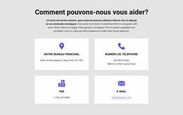 Comment Pouvons-Nous Vous Aider Magazine Joomla