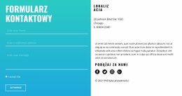 Najlepszy Projekt Strony Internetowej Dla Kontakty Grup Biznesowych