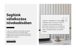 Hogyan Lehet Sikeres Vállalkozást Fejleszteni – A Rendszerindító Változatok Részletei