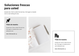 Nuevas Tendencias En Los Negocios - Funcionalidad Cms Integrada