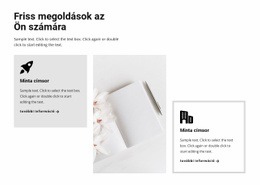 Új Trendek Az Üzleti Életben