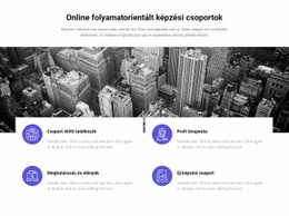 A Haladás Elkerülhetetlen – Webhelysablon Letöltése