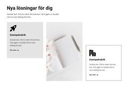 Nya Trender I Affärer