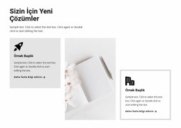 İş Dünyasında Yeni Trendler - Web Sitesi Tasarımı