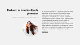 Yeni Iş Fikirleri Için En Iyi WordPress Teması