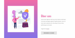 Builder Joomla Für Über Die Versicherungsgesellschaft