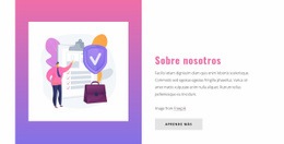 Cree Su Propio Sitio Web Para Sobre La Compañía De Seguros