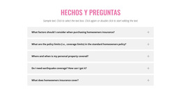 Preguntas Comunes Sobre Seguros